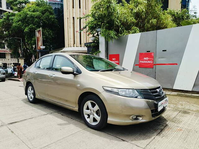 Second Hand Honda City [2008-2011] 1.5 V MT in Mumbai