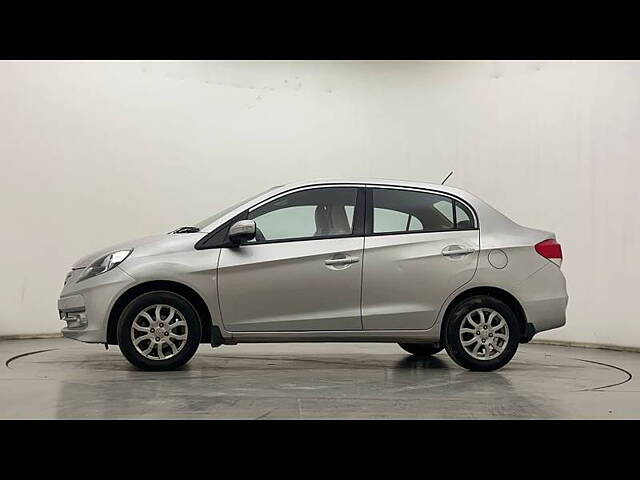 Second Hand Honda Amaze [2013-2016] 1.2 VX i-VTEC in Hyderabad