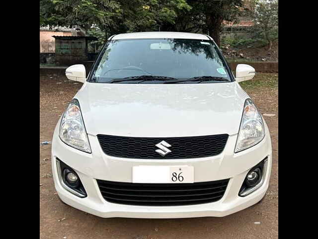 Second Hand Maruti Suzuki Swift [2014-2018] ZDi in Kolhapur