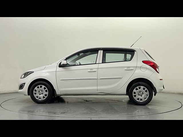 Second Hand Hyundai i20 [2012-2014] Magna (O) 1.2 in Delhi