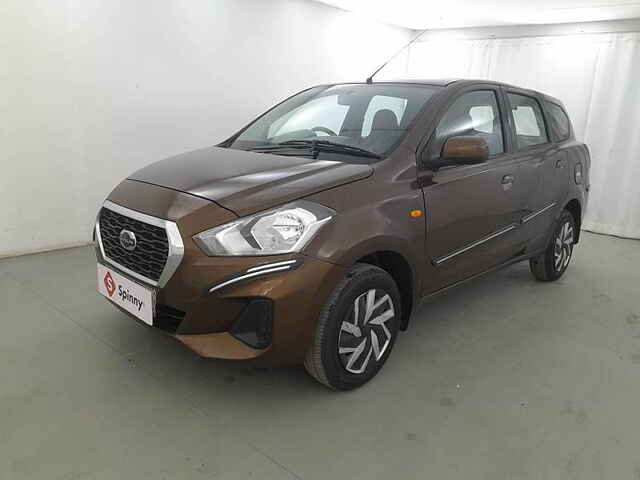 Second Hand Datsun GO+ T [2018-2019] in Indore