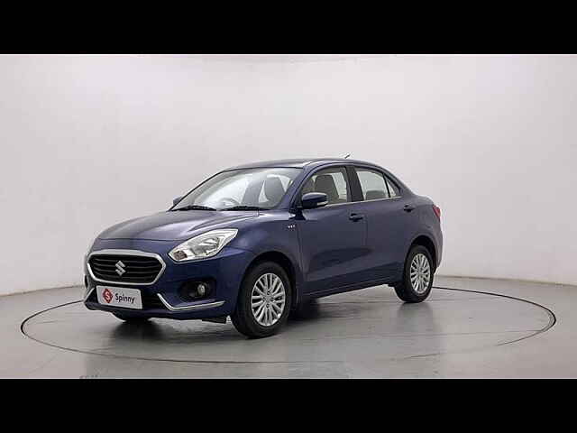 Second Hand Maruti Suzuki Dzire [2017-2020] ZXi AMT in Mumbai