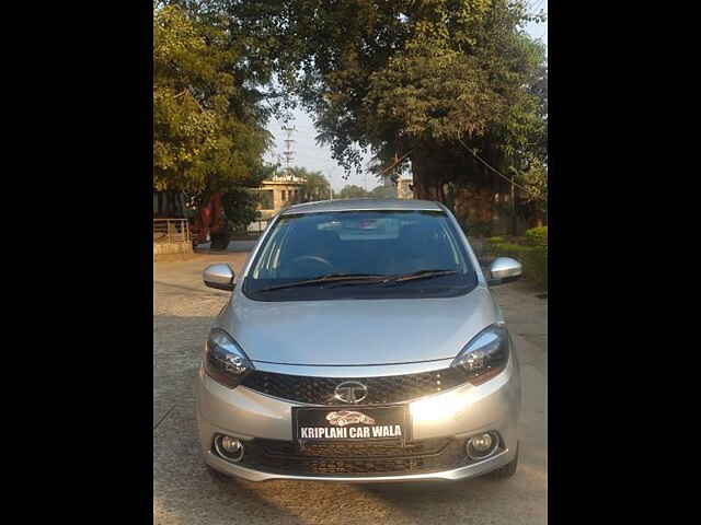 Second Hand Tata Tigor [2018-2020] Revotorq XZ in Bhopal