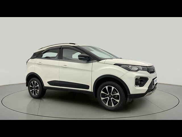 Second Hand Tata Nexon [2017-2020] XZ Plus in Delhi