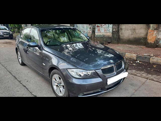 Used Bmw 3 Series Cars In Mumbai Second Hand Bmw 3 Series Cars In Mumbai Cartrade