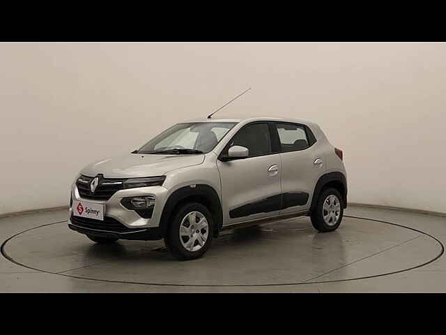 Second Hand Renault Kwid [2015-2019] 1.0 RXT Opt [2016-2019] in Kolkata