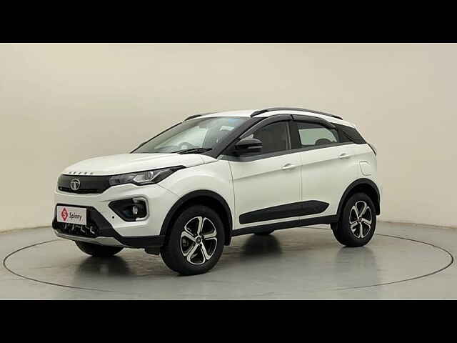 Second Hand Tata Nexon [2017-2020] XZ Plus in Pune