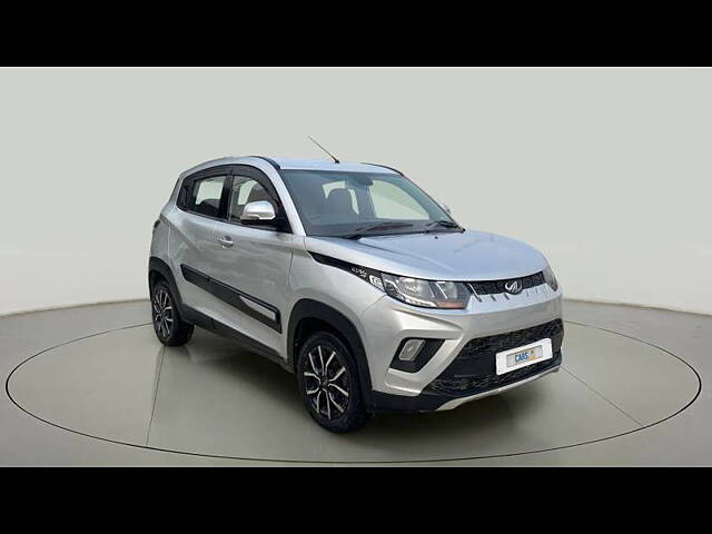 Second Hand Mahindra KUV100 NXT K8 D 6 STR in Patna