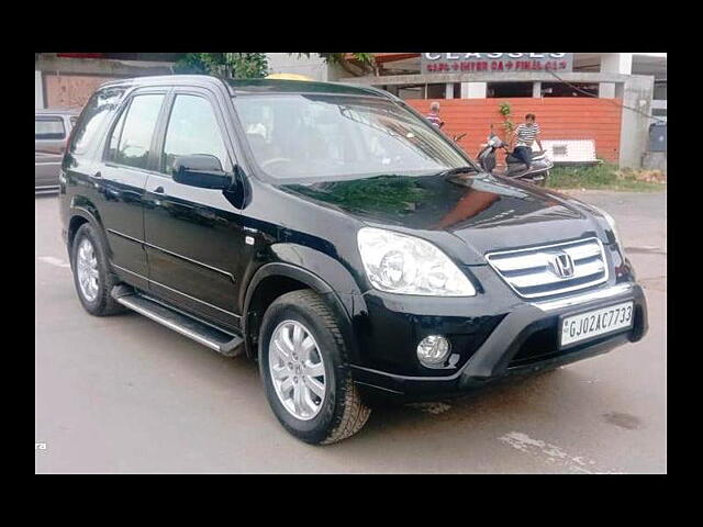 Honda Cr V In Gujarat 485 Honda Cr V Gujarat Offers Specs And Prices Waa2