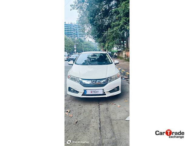 Second Hand Honda City [2014-2017] V in Mumbai