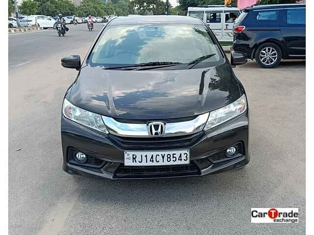 Second Hand Honda City [2014-2017] V in Jaipur