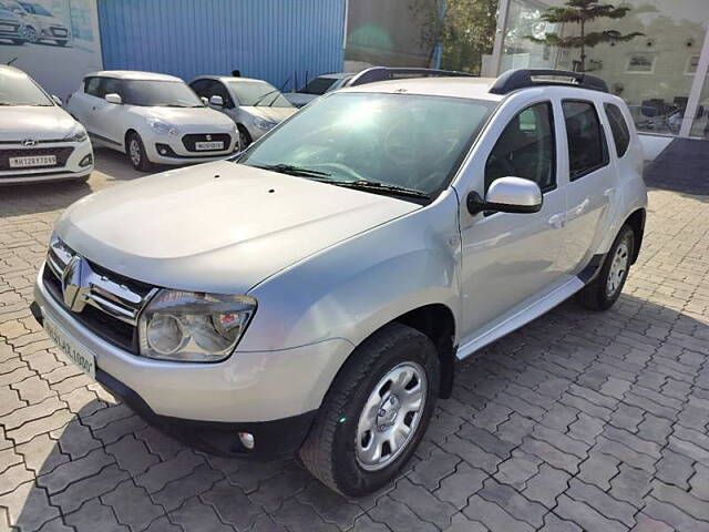 Second Hand Renault Duster [2015-2016] 85 PS RxL in Aurangabad
