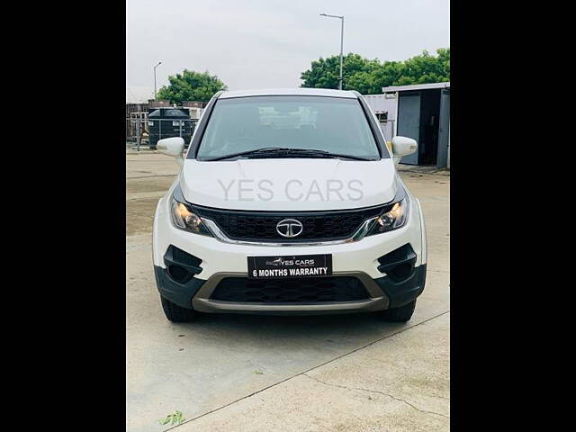 Second Hand Tata Hexa [2017-2019] XM 4x2 7 STR in Chennai