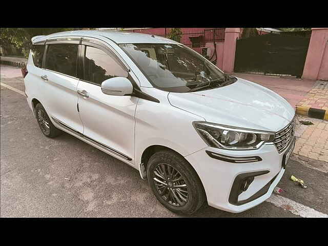 Second Hand Maruti Suzuki Ertiga [2018-2022] ZXi Plus in Allahabad