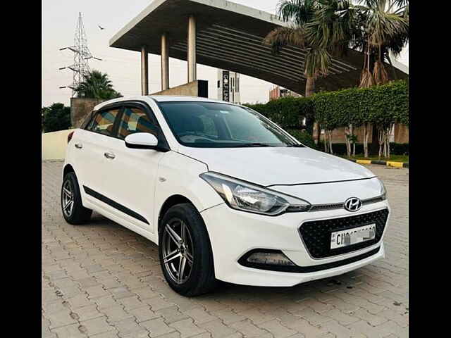 Second Hand Hyundai Elite i20 [2016-2017] Magna 1.4 CRDI [2016-2017] in Kharar