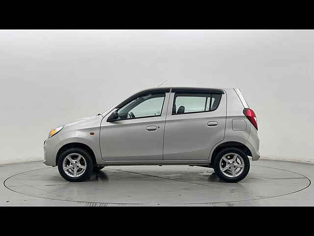 Second Hand Maruti Suzuki Alto 800 [2012-2016] Lxi in Delhi