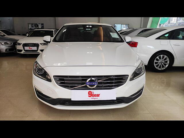 Used Volvo S60 Cars in Bangalore, Second Hand Volvo S60 Cars in ...