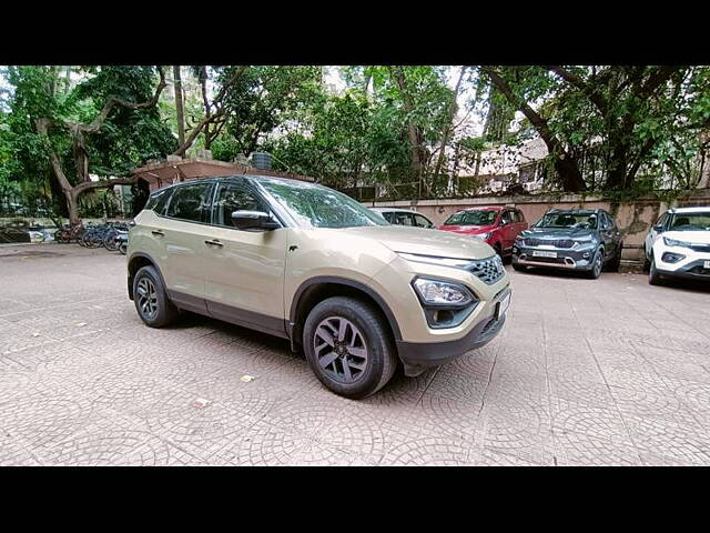 Second Hand Tata Harrier [2019-2023] XZA Plus in Mumbai