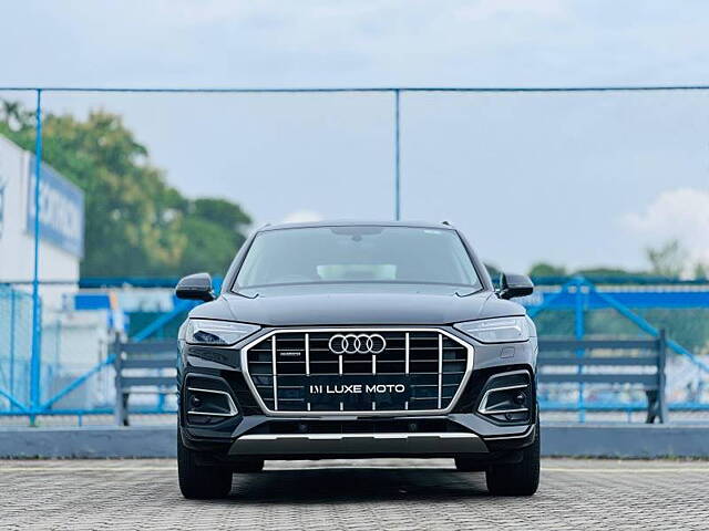 Second Hand Audi Q5 Technology 45 TFSI in కొచ్చి