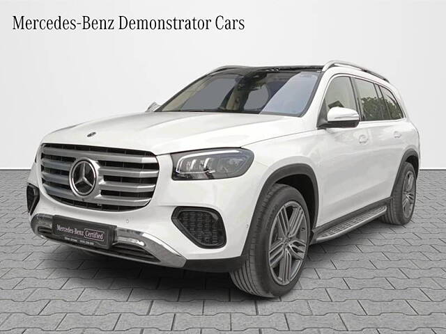 Second Hand Mercedes-Benz GLS [2020-2024] 450 4MATIC in Delhi