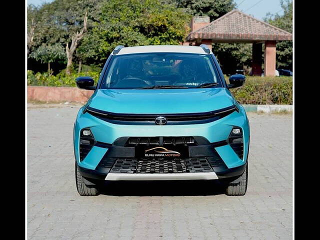 Second Hand Tata Nexon Creative Plus 1.2 Petrol 6AMT in Delhi