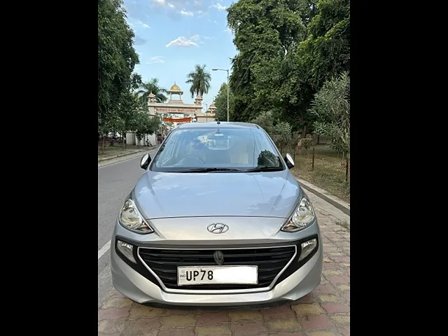 Second Hand Hyundai Santro Sportz in Kanpur