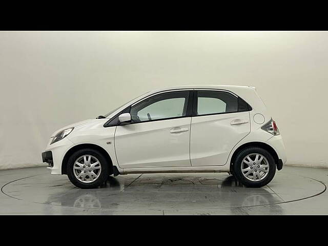 Second Hand Honda Brio [2011-2013] V MT in Delhi