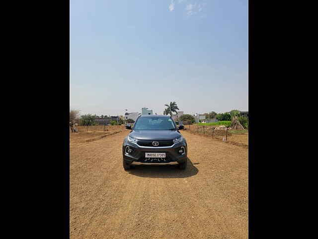 Second Hand Tata Nexon [2020-2023] XZ Plus (O) in Nashik