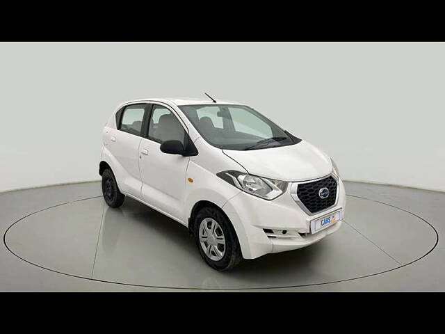 Second Hand Datsun redi-GO [2016-2020] T (O) [2016-2019] in Ahmedabad