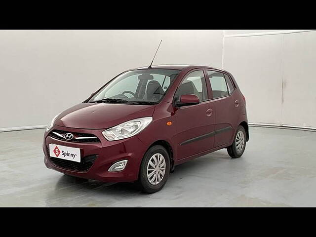 Second Hand Hyundai i10 [2010-2017] Sportz 1.1 LPG [2010-2017] in Lucknow