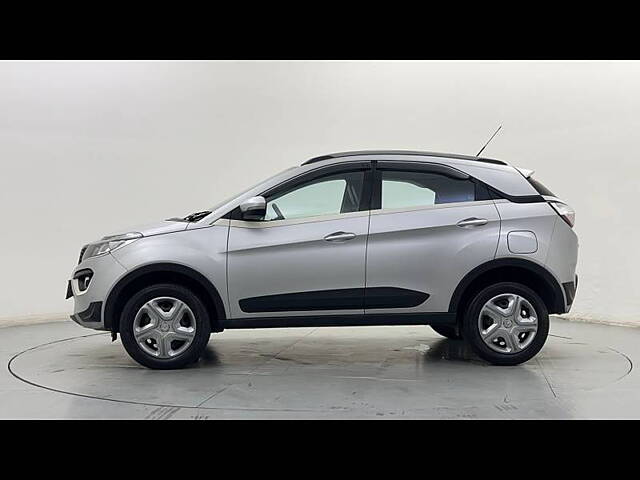 Second Hand Tata Nexon [2017-2020] XT Plus in Ghaziabad