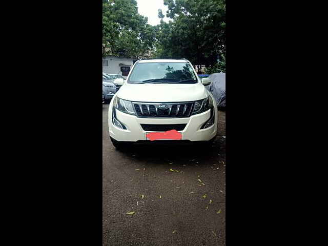 Second Hand Mahindra XUV500 [2015-2018] W10 AWD AT in Chennai