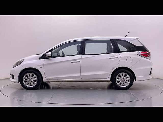 Second Hand Honda Mobilio V Diesel in Bangalore