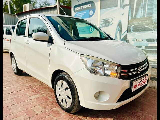 Second Hand Maruti Suzuki Celerio [2017-2021] ZXi AMT [2019-2020] in Ahmedabad