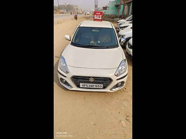 Second Hand Maruti Suzuki Dzire [2020-2024] VXi [2020-2023] in Varanasi