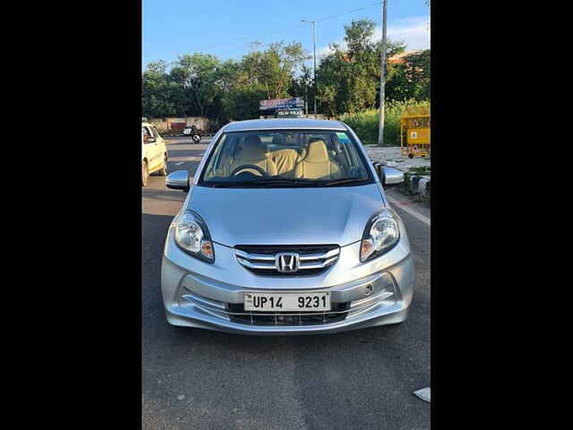 Second Hand Honda Amaze [2013-2016] 1.2 S i-VTEC in Delhi