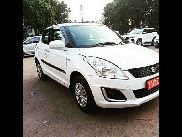 Second Hand Maruti Suzuki Swift [2011-2014] VDi in Ludhiana