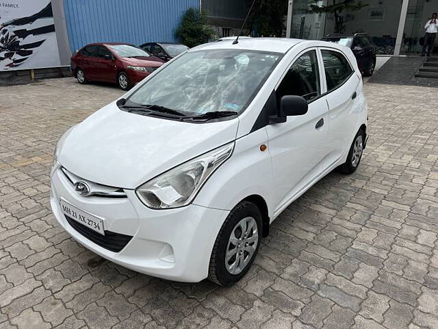 Second Hand Hyundai Eon Magna [2011-2012] in Aurangabad