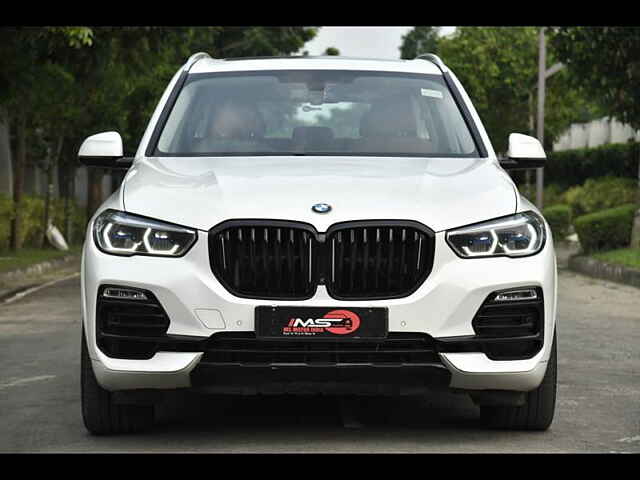 Second Hand BMW X5 [2014-2019] xDrive 30d M Sport in Kolkata