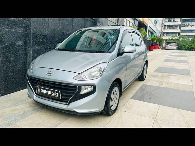 Second Hand Hyundai Santro Sportz AMT [2018-2020] in Delhi