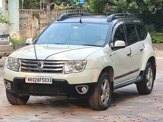 Second Hand Renault Duster [2012-2015] 85 PS RxL Diesel in Kolkata