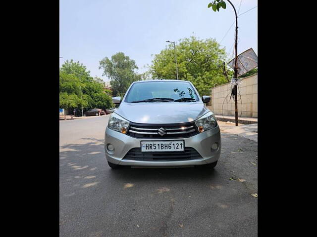 Second Hand Maruti Suzuki Celerio [2017-2021] ZXi AMT [2019-2020] in Delhi