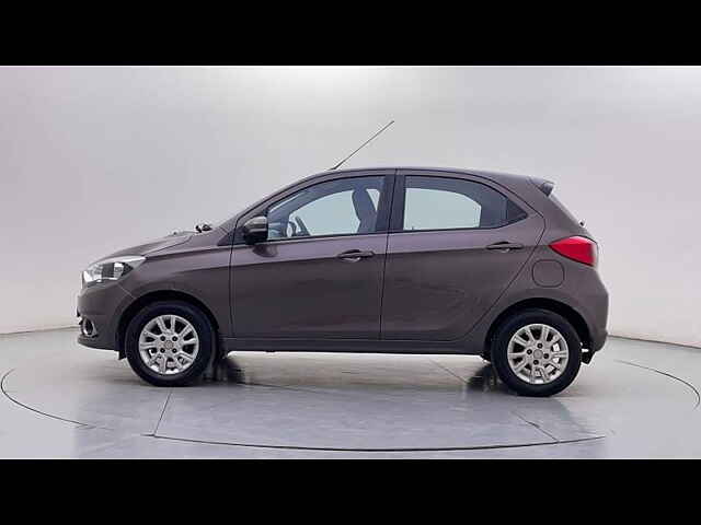 Second Hand Tata Tiago [2016-2020] Revotron XZA [2017-2019] in Bangalore