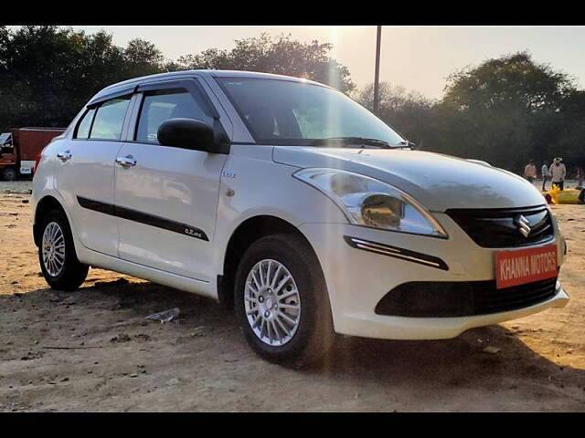 Second Hand Maruti Suzuki Swift Dzire [2015-2017] LDI in Delhi