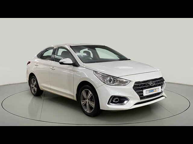 Second Hand Hyundai Verna [2015-2017] 1.6 VTVT SX in Mumbai