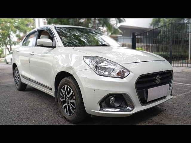 Second Hand Maruti Suzuki Dzire [2020-2024] VXi AGS [2020-2023] in Bangalore