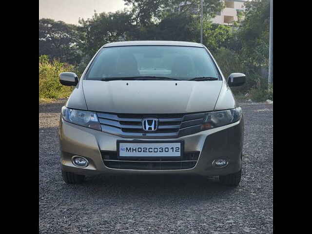 Second Hand Honda City [2008-2011] 1.5 V MT in Pune