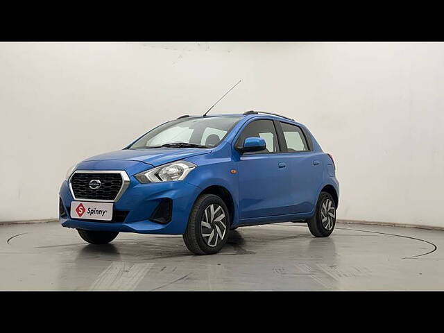 Second Hand Datsun GO T [2018-2019] in Hyderabad