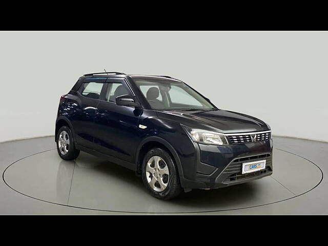 Second Hand Mahindra XUV300 [2019-2024] W6 1.2 Petrol in Delhi