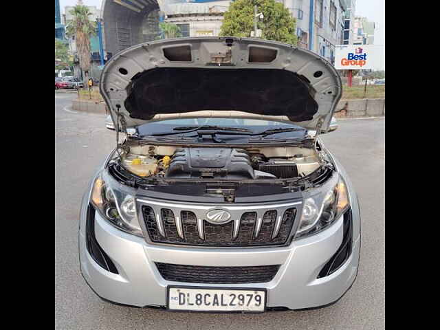 Second Hand Mahindra XUV500 [2011-2015] W6 in Delhi